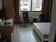 绍兴嵊州城区无中介费 三江城一室一卫出租出租房源真实图片