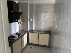 诸暨诸暨市区陶朱街道东跨湖家园多套出租1750一个月独立两室，拎包入住随时看房出租房源真实图片