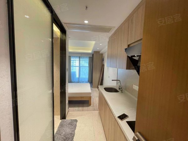 【多图】塘朗城,大学城租房,塘朗城公寓精装大单间,实图出租,近南科大