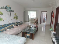 茌平振兴中心街实验中学附近电梯房信乐世纪园三室家电家具齐全出租房源真实图片