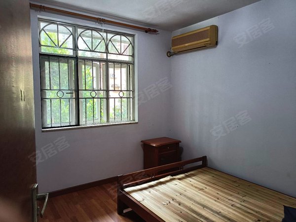 深圳福田莲花村福莲花园可办租赁合同 低楼层 有钥匙出租房源真实图片