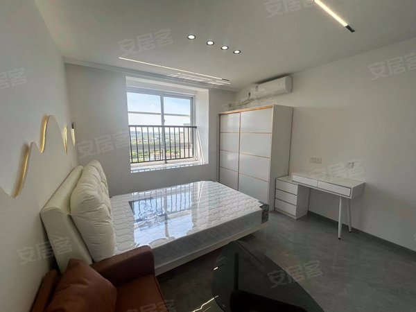 【多图】胜悦嘉苑(东苑),菊园新区租房,嘉定西地铁口 精装独立厨卫一