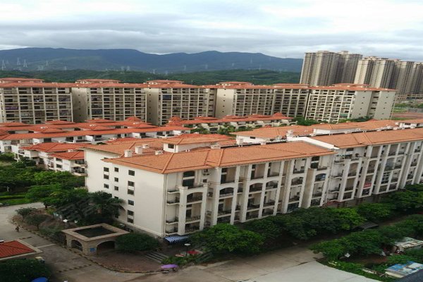 惠州二手房 听涛雅苑(别墅) > 段玉川解读听涛雅苑(别墅)生活配套小