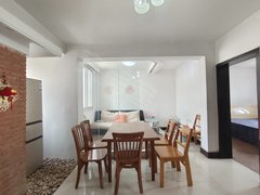 苏州沧浪葑门庄先湾，宏葑二村，可押一付一，紧邻苏州大学东校区，徐家浜新村出租房源真实图片
