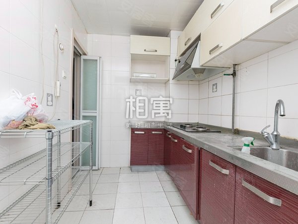 北京丰台科技园区富锦嘉园(四区)科技园区富锦嘉园四区高楼层4居室次