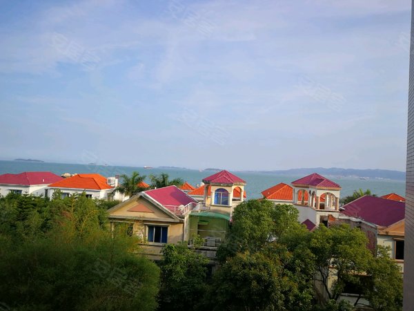 厦门思明厦大珍珠湾花园珍珠湾花园 3室2厅2卫出租房源真实图片