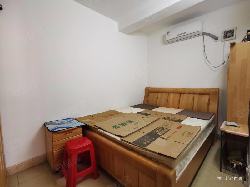 满五年了不是唯一业主诚心想卖