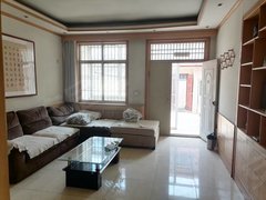 枣庄薛城城西区域警苑别墅 上下两层带院子独门独院 拎包就住出租房源真实图片