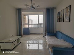 保定莲池河北农大整租上院三室 简装可配齐  可空租 租金1300出租房源真实图片