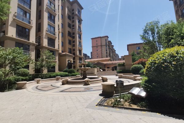 郑州二手房 普罗旺世地中海 > 丁园园解读普罗旺世地中海小区户型