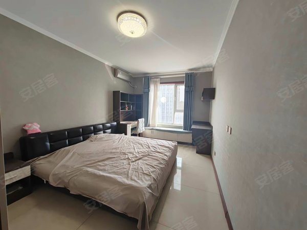 中环北张住宅小区房东自住 可月付 南中环 晋阳街 三部空调 志达中学