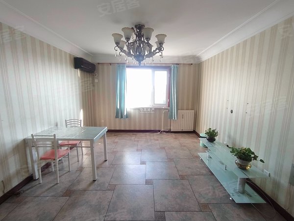 天津北辰瑞景街秋瑞家园秋瑞家园 3室2厅1卫 电梯房 南北通透 精装修