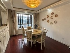 上海金山金山卫绿地金卫新家园(2208弄) 3室2厅2卫出租房源真实图片