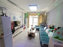 漯河源汇源汇城区蓝湖北区旁盛世嘉园北区 2室2厅1卫 配套齐全 拎包入住。出租房源真实图片