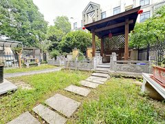 合肥蜀山黄潜望实拍 维也纳别墅 精装办公住家 有院子 随时看房 方便停车出租房源真实图片