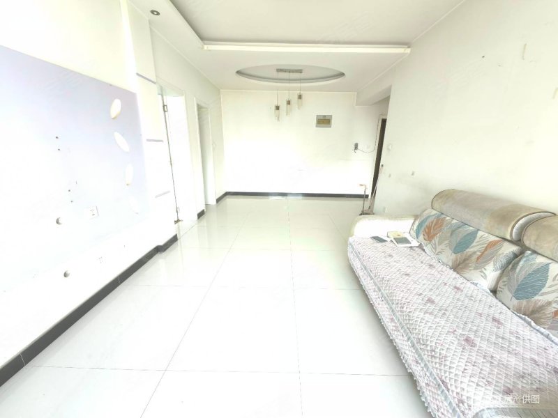 新上金华苑精装两室房屋出售 南北通透 价格可谈随时看房