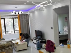 湖州吴兴朝阳锦园三室两厅两卫 五一大桥边上 靠近市中心 房原出租房源真实图片