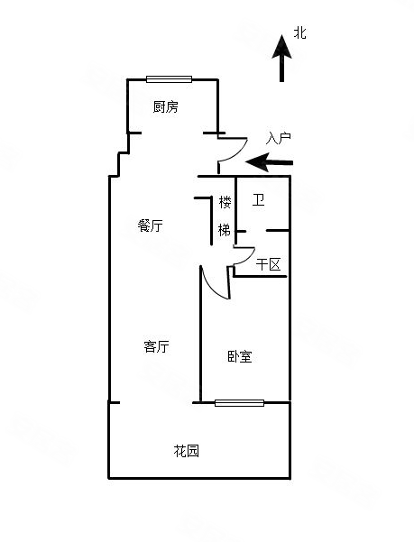 翰林甲第(南苑)4室2厅3卫154.55㎡南798万