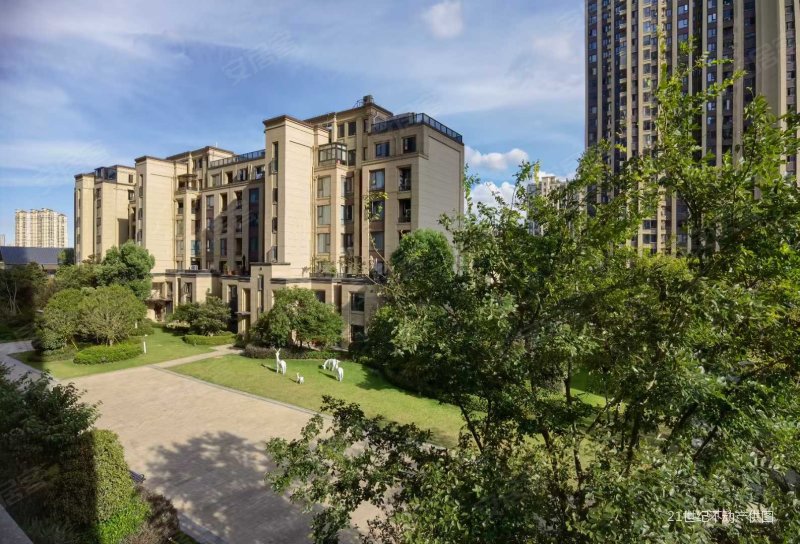 22平方 ,宏地南塘府二手房,175万,3室2厅,2卫,97.22平米