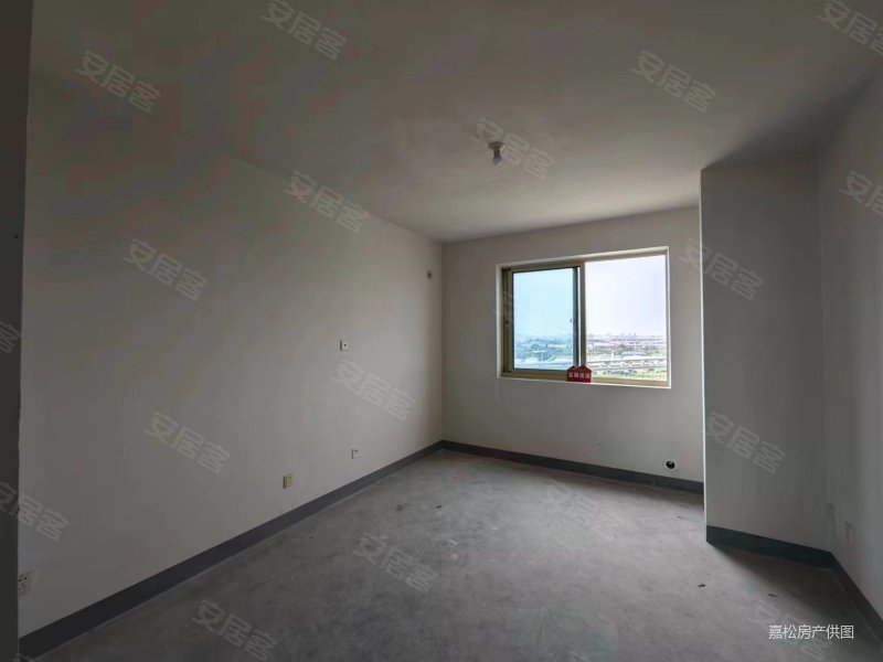 松南城金欣雅苑 南北通透 次新小区 高楼层采光充足 有电梯