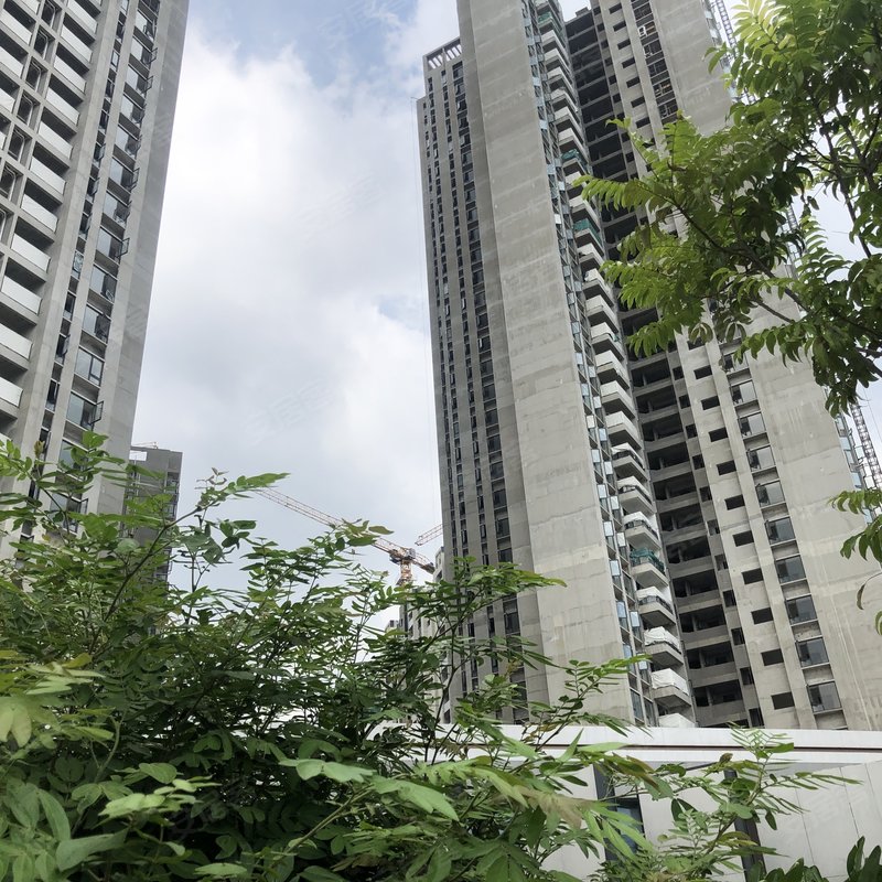 【越秀天樾湾, 越秀天樾湾小区详情,房价走势,房源,业主论坛】- 中山