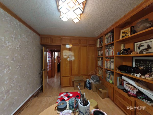 业主急售仁恒对面 新乐 两室两厅 南北通通 小区可停车