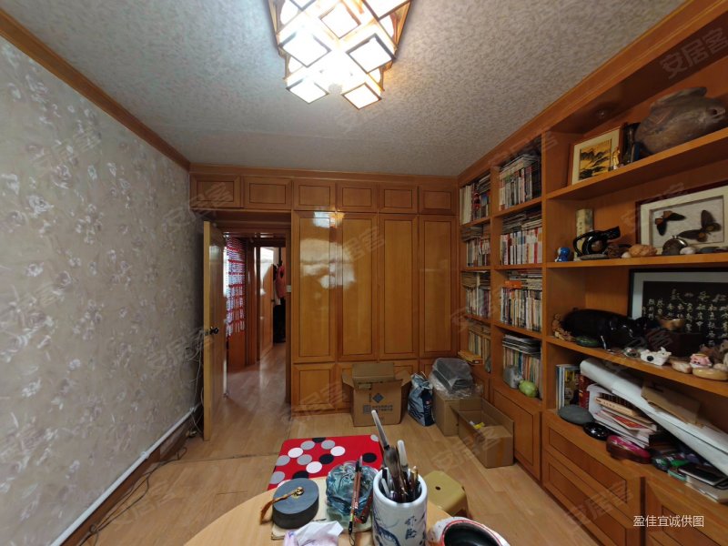 业主急售仁恒对面 新乐 两室两厅 南北通通 小区可停车