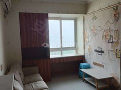重庆渝北空港环湖雅居精装两房，免物业费停车费出租房源真实图片