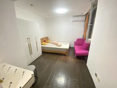北京朝阳亚运村四千五字节房补名人酒店汇园公寓亚奥观典新上开间出租房源真实图片