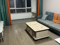 保定雄安新区容城红莲东园 3室1厅1卫出租房源真实图片