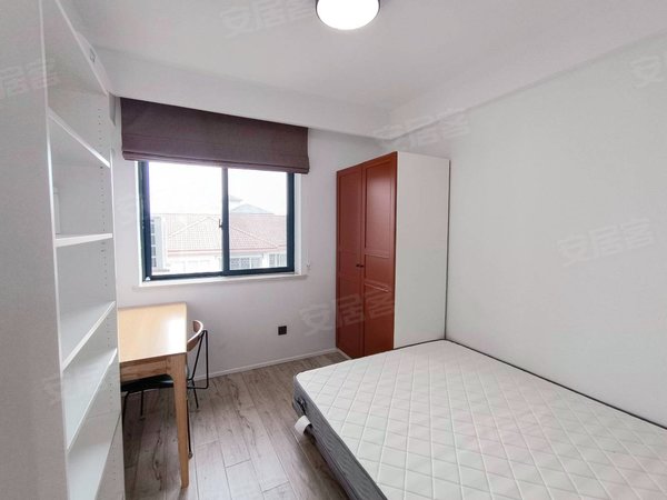 杭州西湖文苑丹桂公寓文三西路 近丰潭路古墩路地铁站 全屋智能家居