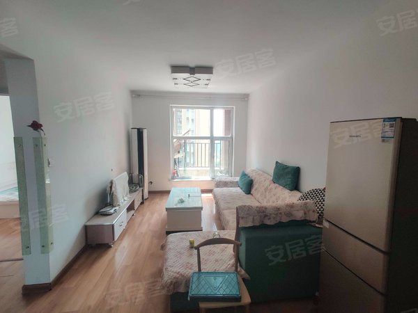 【多图】唐轩公馆,正良租房,唐轩公馆精装两室!下楼就地铁!