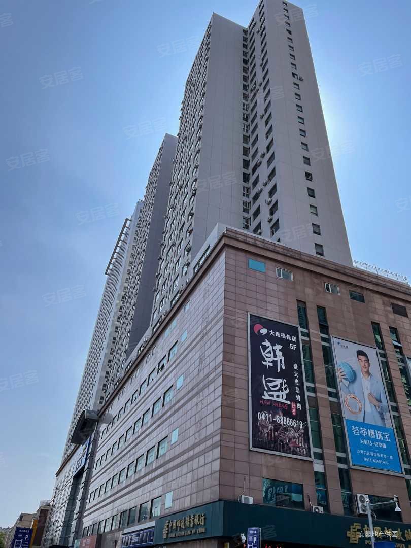 福佳新天地企业力荐诚意出售