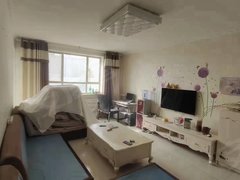 阿拉尔幸福路国际商贸城新苑小区 2室2厅1卫 近教育 菜市 周边商圈成熟 拎包入住出租房源真实图片