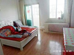 莱州文昌路印象城新一中附近,精装电梯房,带家具家电,。拎包入住出租房源真实图片