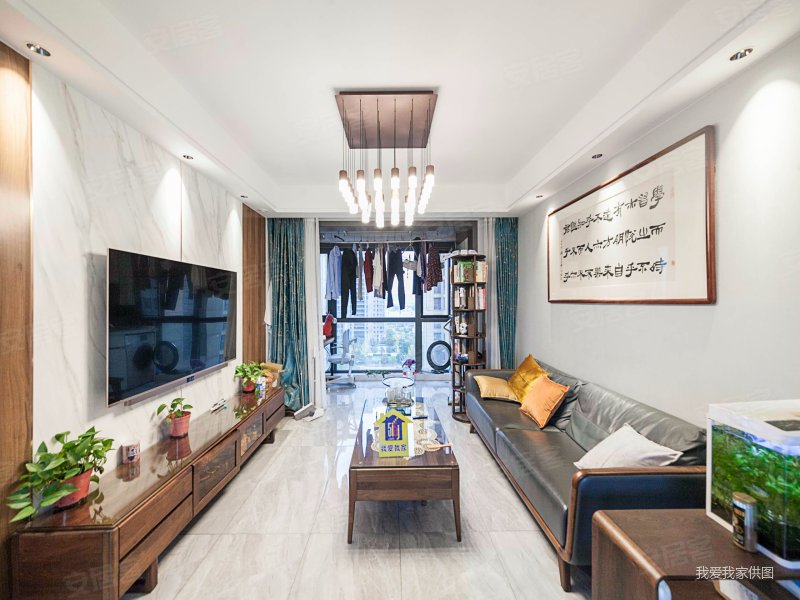 融创运河壹号府