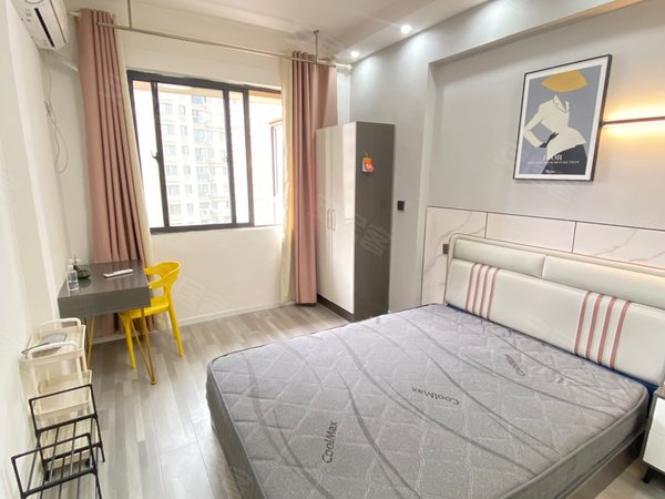 【多图】众鑫城上城,朝阳洲租房,灌婴路地铁口 中医药大学医院 阳光