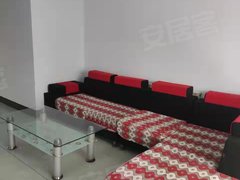 临沂北城新区沭河路电梯柳青苑大三室家具家电齐全随时看房 随时住 欢迎有缘人前来出租房源真实图片
