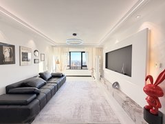 保定竞秀上谷大观采光好！楼下八一学校 源盛嘉禾 普兰庭 上谷大观 植物园出租房源真实图片