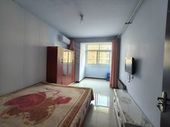 唐山古冶新林道出租林西次新小区二层。北新小区 家电齐全 新空调 新洗衣机出租房源真实图片
