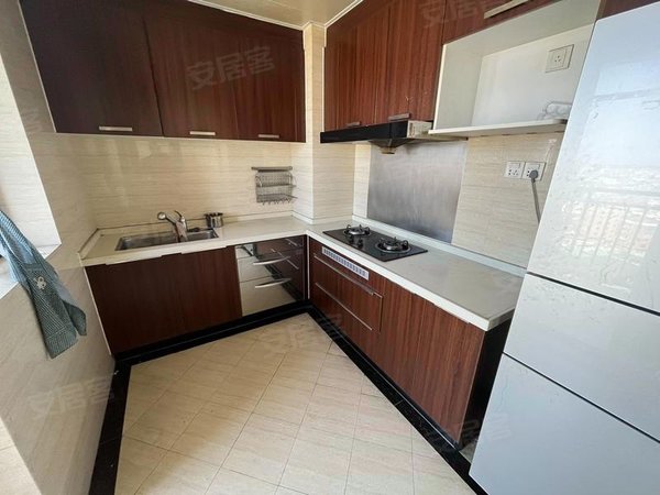 广州花都新区保利花城保利花城 南北对流精装四房 中楼层 通风采光