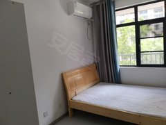 兴化兴化市区市场路翰林华府 3室2厅1卫出租房源真实图片