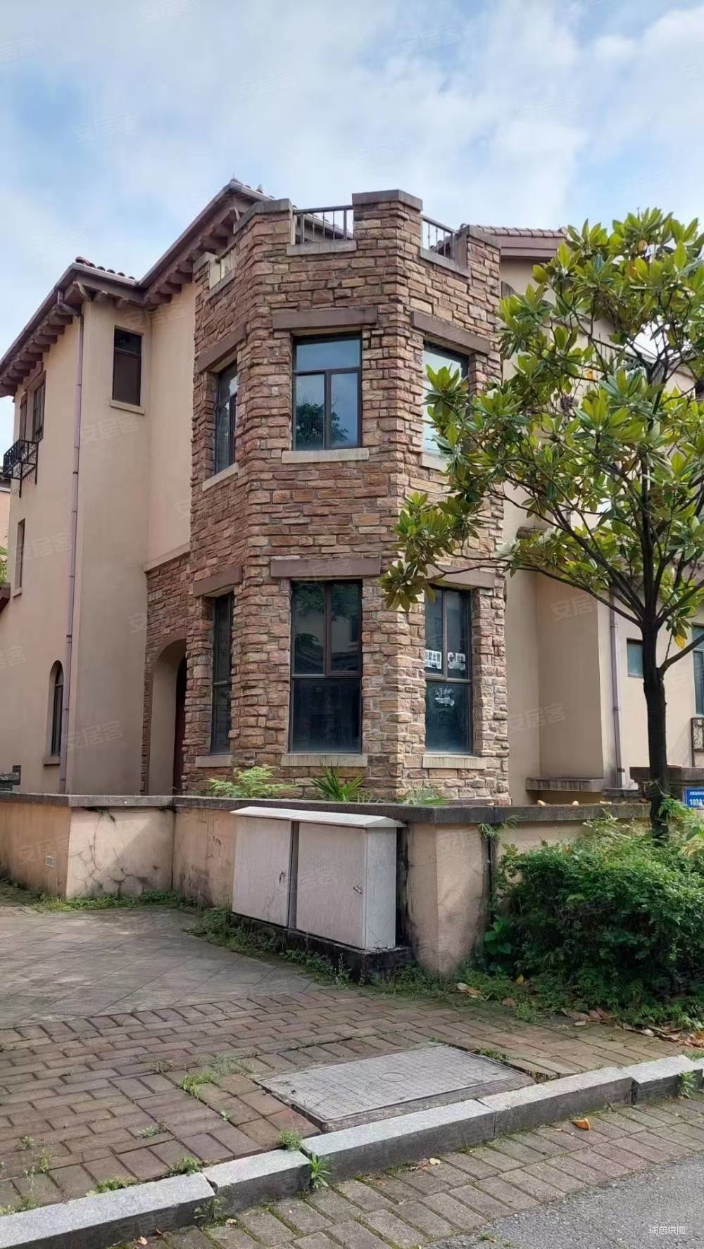 堤亚纳湾洋房得房率高