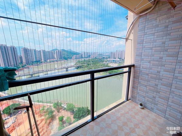 泉州南安南安市区西溪半岛西溪半岛 精装2房 配套齐全 包物业只要1500