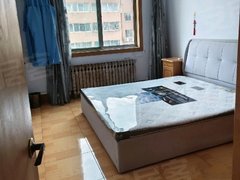 淄博周村周村区政府活力城附近五楼 家具家电暖气煤气出租房源真实图片