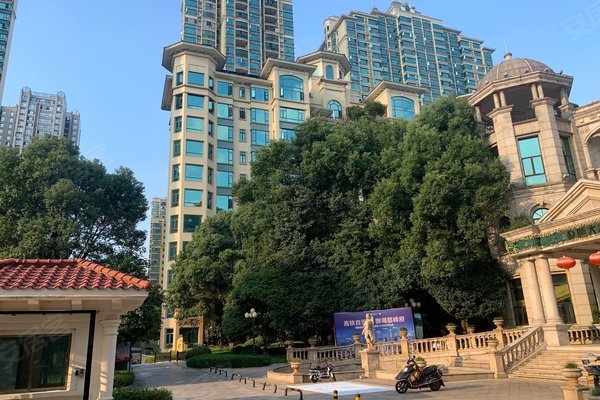 不足,岳麓恒大华府怎么样,岳麓恒大华府周边房产中介经纪人评价-长沙