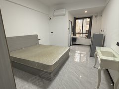 海丰城东城东城区天虹广场附近 电梯房 单间一房 拎包入住 租金750元起出租房源真实图片