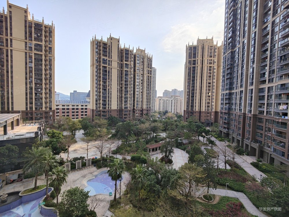 珠海房产网>珠海二手房>香洲二手房>新香洲二手房>尚东领御>