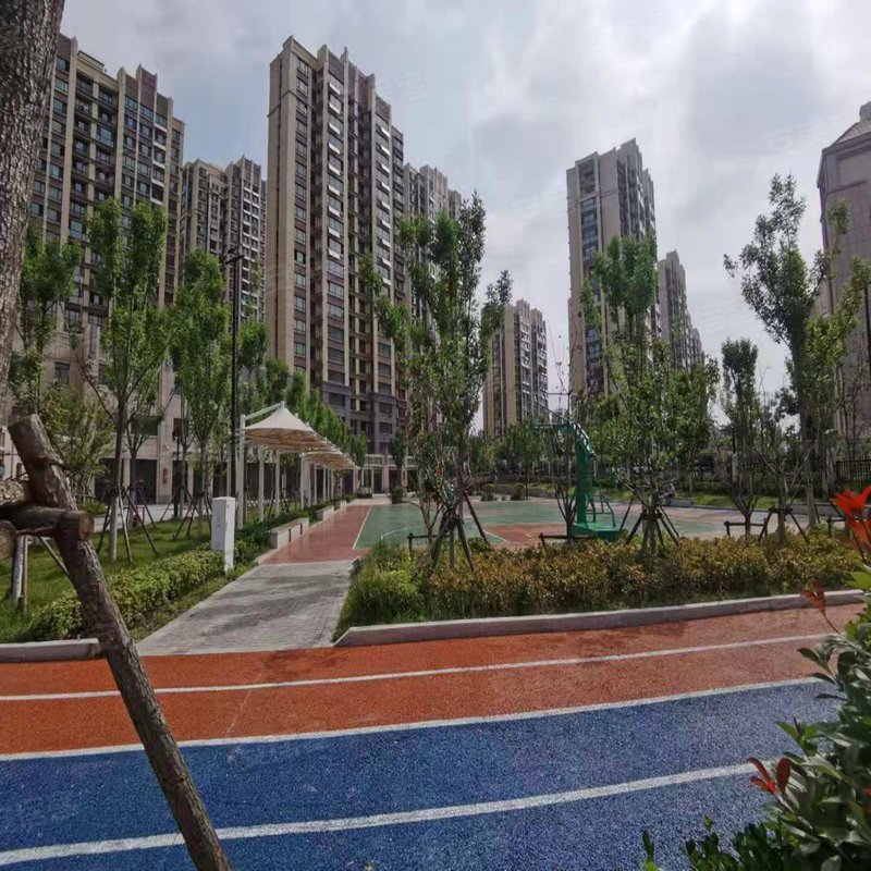 【香橙小区, 香橙小区小区专家解读页】- 烟台58同城