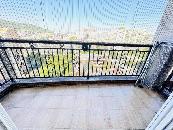 广州白云梅花园怡新花园业主自住好房 怡新花园 干净温馨大两房 高层